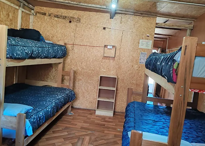 Soraypampa - Private & Dorms For Self-guided Humantay & Salkantay Trek -comidas-hot Shower-wifi-pack Horses