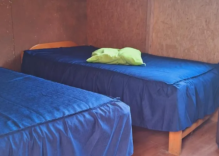 Soraypampa - Private & Dorms For Self-guided Humantay & Salkantay Trek -comidas-hot Shower-wifi-pack Horses Hotel a capsule Salcantay