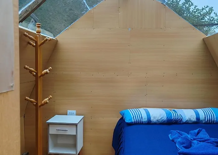 Soraypampa - Private & Dorms For Self-guided Humantay & Salkantay Trek -comidas-hot Shower-wifi-pack Horses カプセルホテル Salcantay