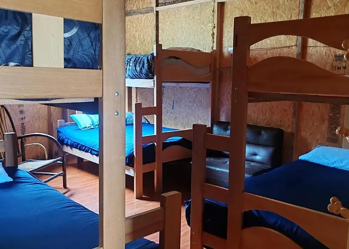 Soraypampa - Private & Dorms For Self-guided Humantay & Salkantay Trek -comidas-hot Shower-wifi-pack Horses *