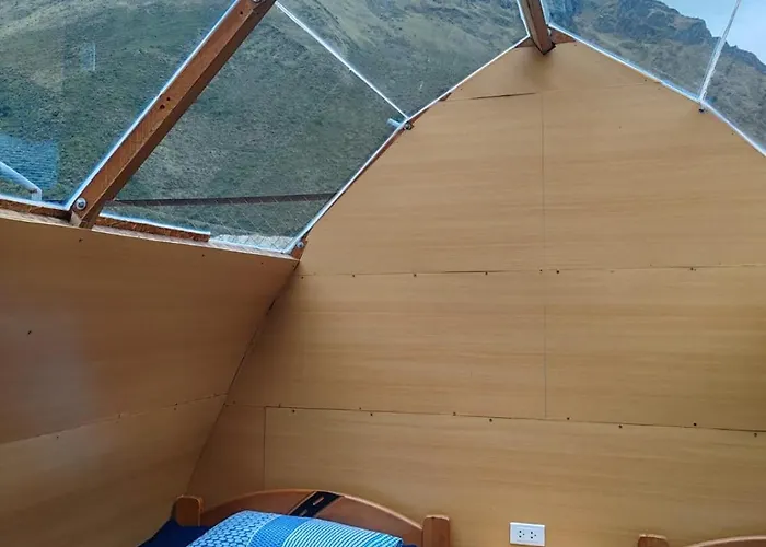 Soraypampa - Private & Dorms For Self-guided Humantay & Salkantay Trek -comidas-hot Shower-wifi-pack Horses Salcantay