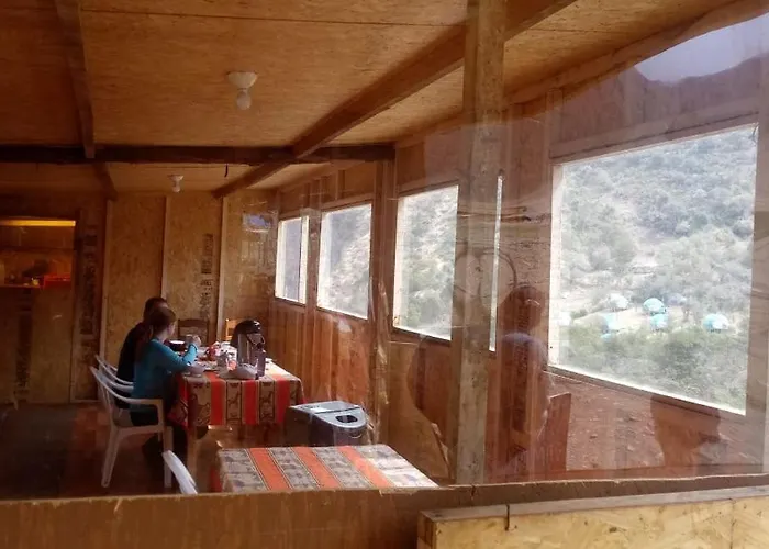 Soraypampa - Private & Dorms For Self-guided Humantay & Salkantay Trek -comidas-hot Shower-wifi-pack Horses カプセルホテル