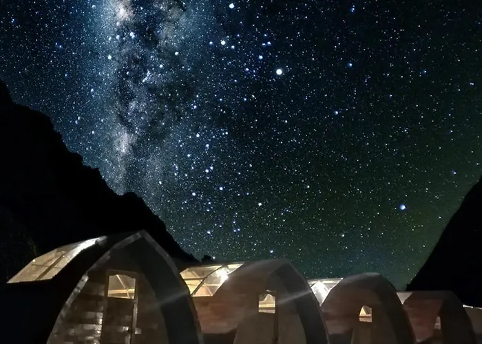 Soraypampa - Private & Dorms For Self-guided Humantay & Salkantay Trek -comidas-hot Shower-wifi-pack Horses * Salcantay